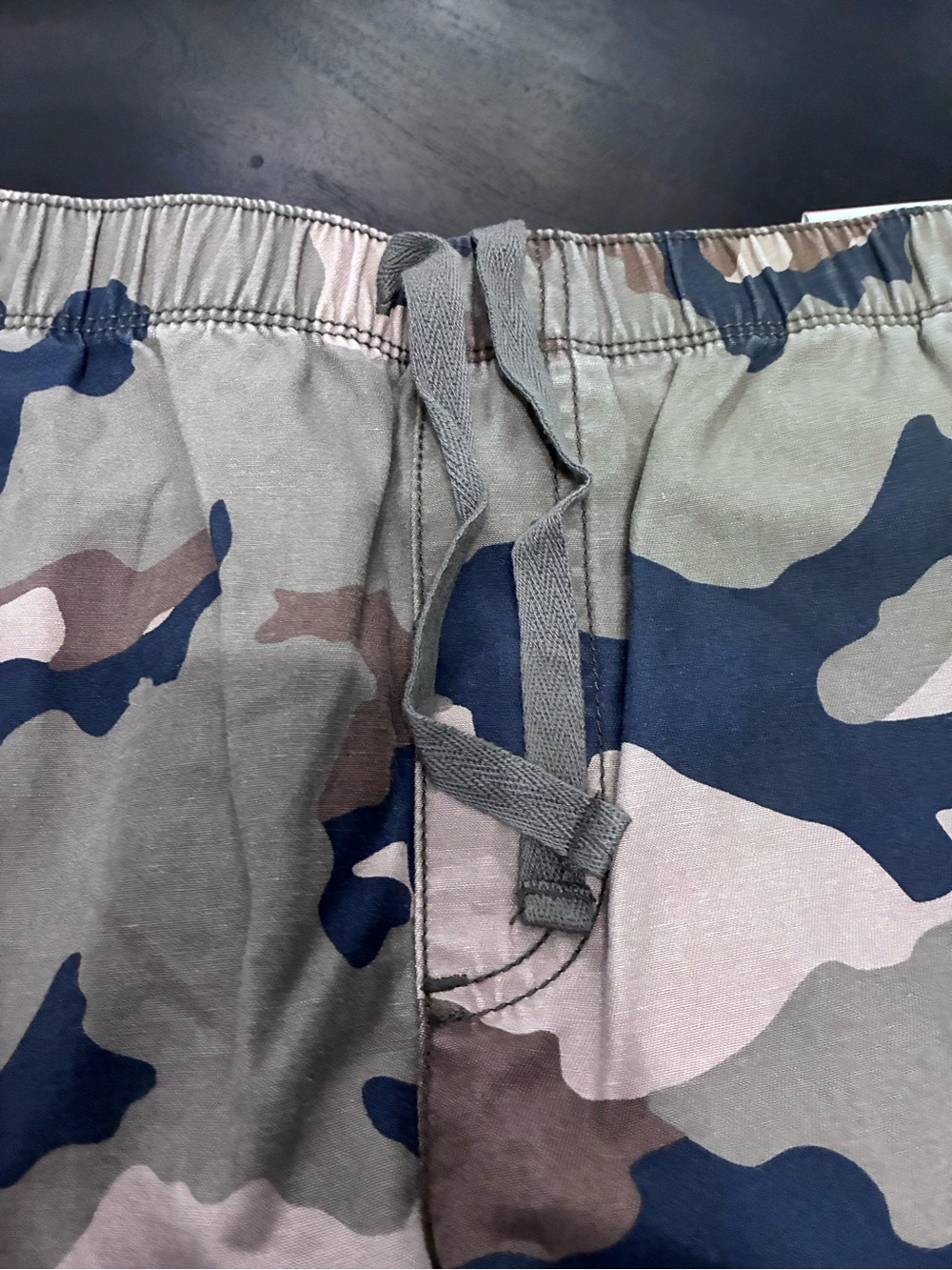 Arizona Boy’s 16 Husky Joggers Camo - Picture 12 of 17